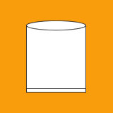 Bottom Weld Bag