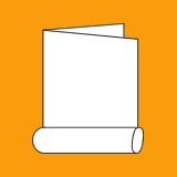 Centre Fold Sheeting