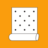 Punched Sheeting